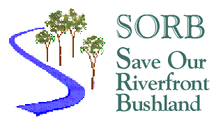 SORB logo